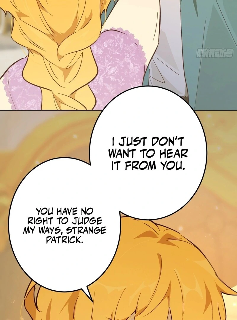 From Six to Sovereignty: The Girl Who Ruled Chapter 54 - Page 22