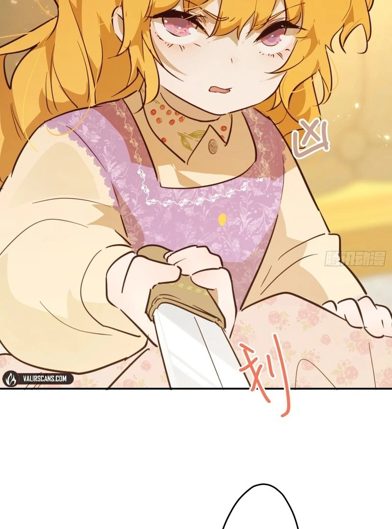 From Six to Sovereignty: The Girl Who Ruled Chapter 54 - Page 23