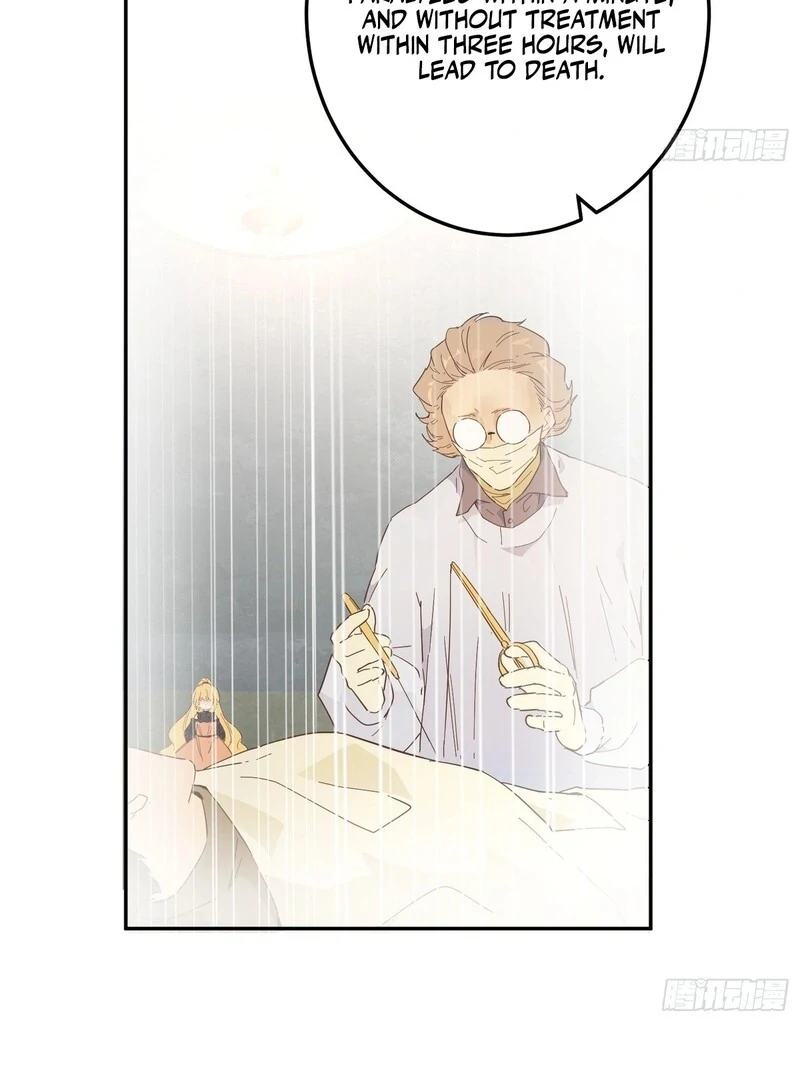 From Six to Sovereignty: The Girl Who Ruled Chapter 54 - Page 26