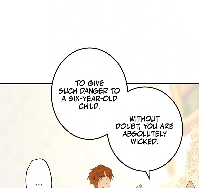 From Six to Sovereignty: The Girl Who Ruled Chapter 54 - Page 27