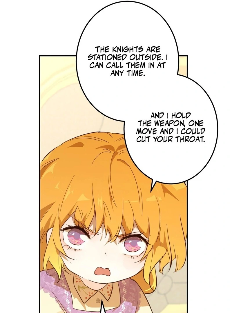 From Six to Sovereignty: The Girl Who Ruled Chapter 54 - Page 29