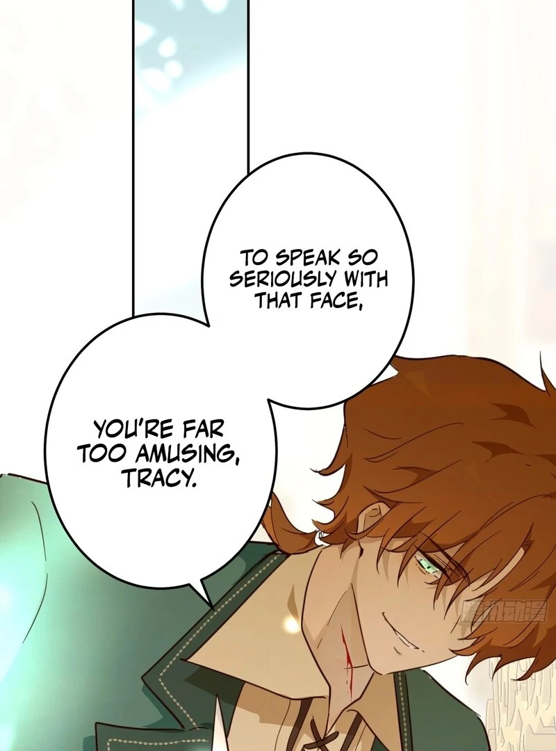 From Six to Sovereignty: The Girl Who Ruled Chapter 54 - Page 32