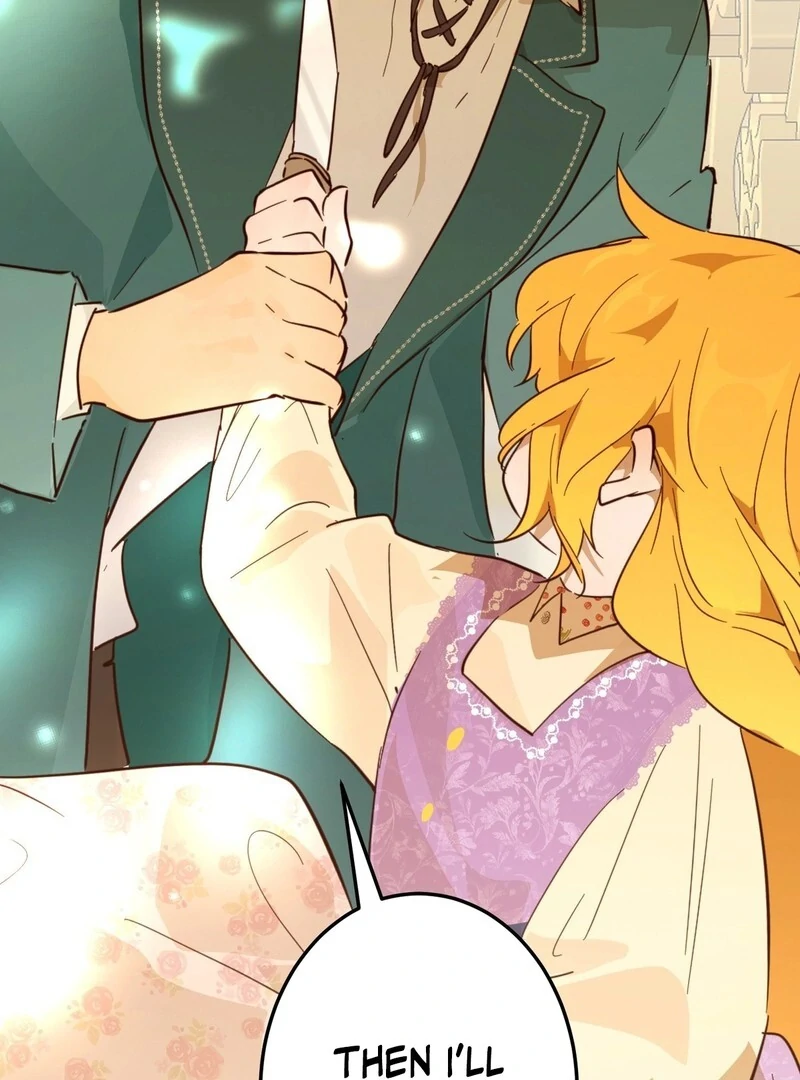 From Six to Sovereignty: The Girl Who Ruled Chapter 54 - Page 33