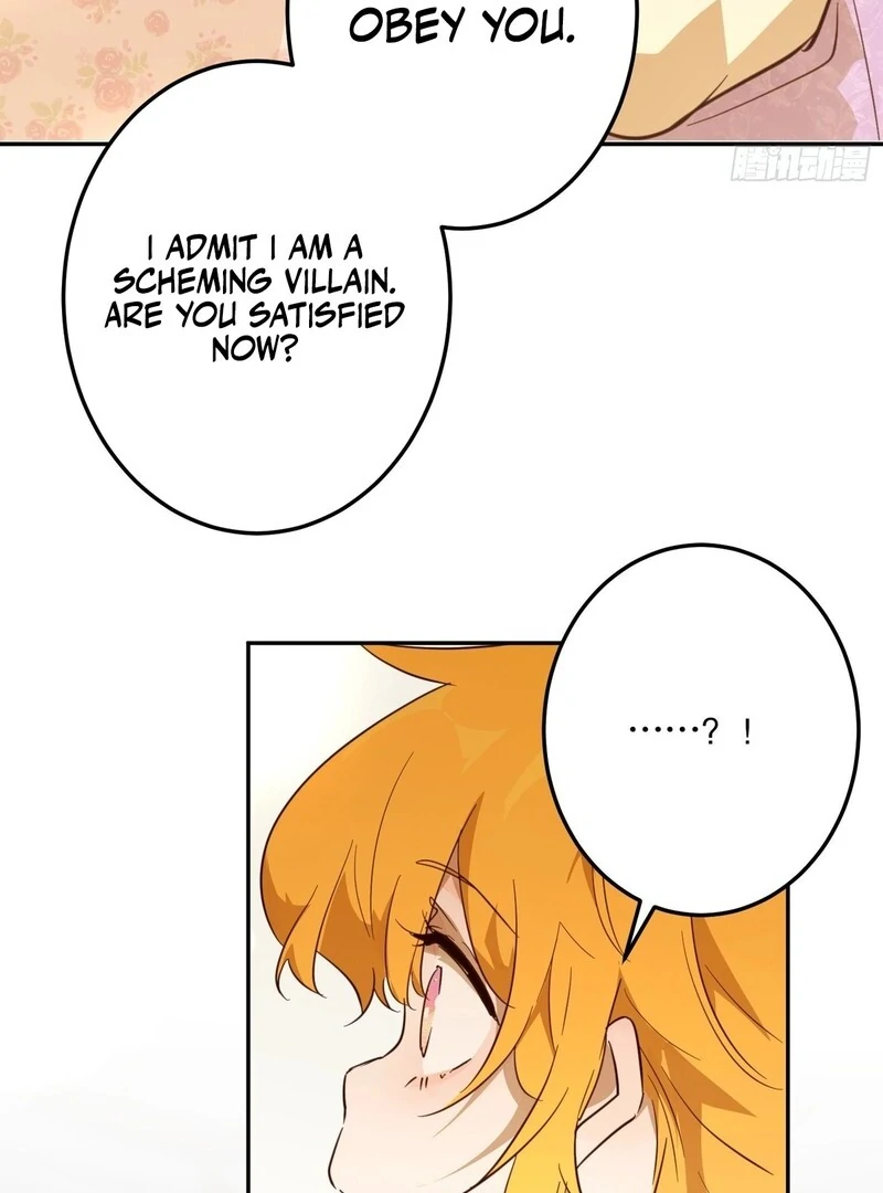 From Six to Sovereignty: The Girl Who Ruled Chapter 54 - Page 34