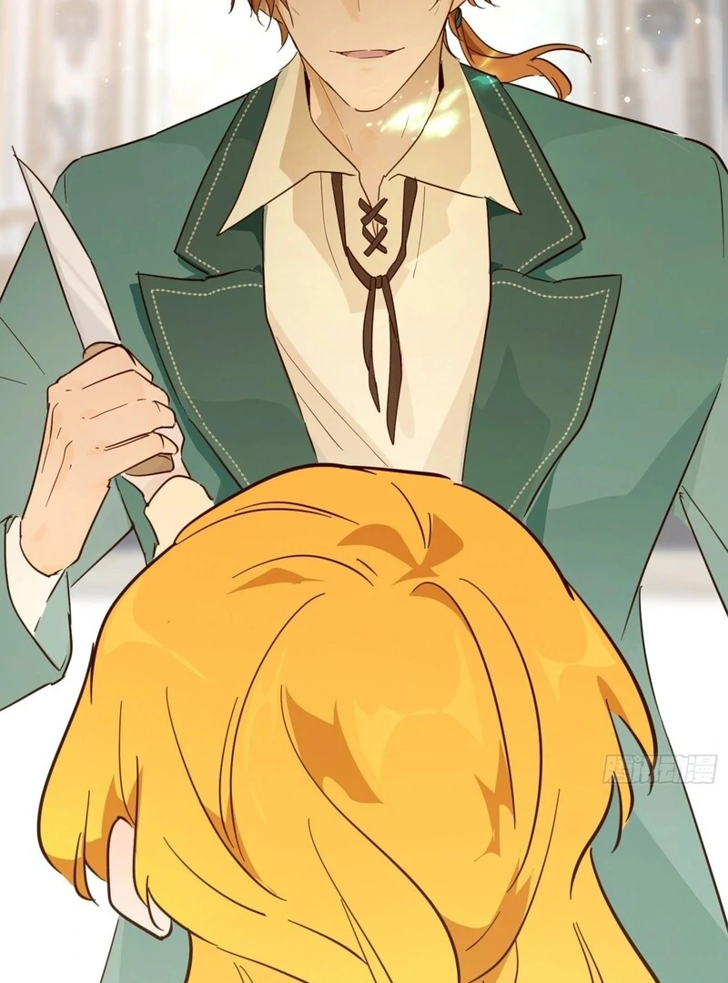 From Six to Sovereignty: The Girl Who Ruled Chapter 54 - Page 36