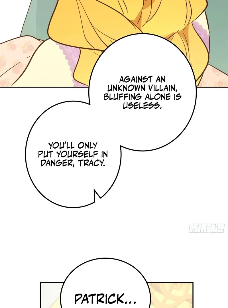 From Six to Sovereignty: The Girl Who Ruled Chapter 54 - Page 37