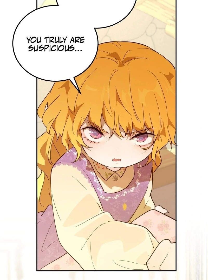 From Six to Sovereignty: The Girl Who Ruled Chapter 54 - Page 38