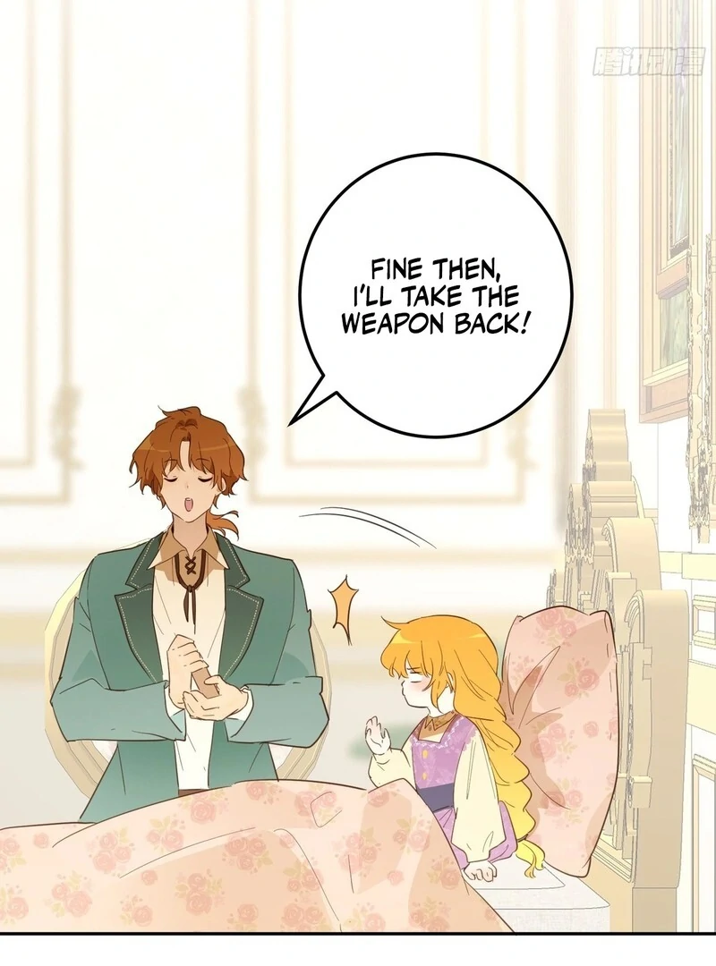 From Six to Sovereignty: The Girl Who Ruled Chapter 54 - Page 39