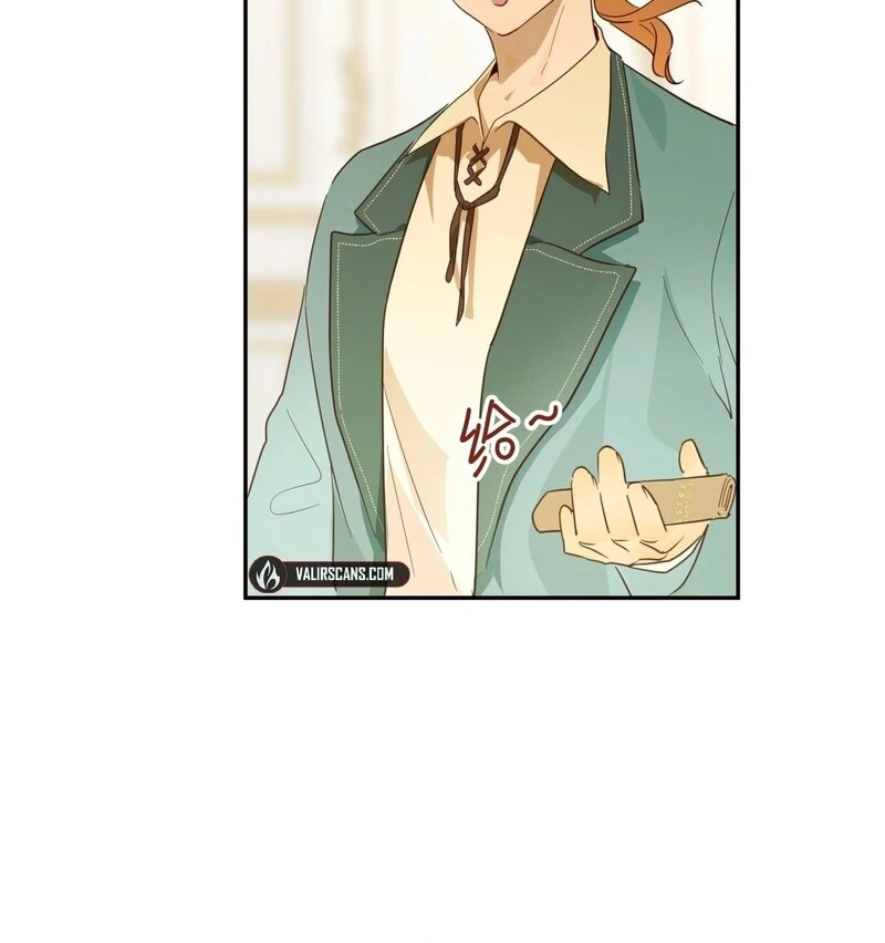 From Six to Sovereignty: The Girl Who Ruled Chapter 54 - Page 41