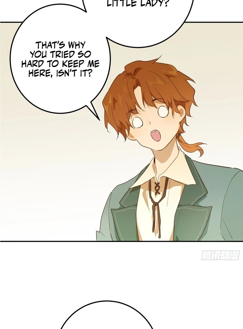 From Six to Sovereignty: The Girl Who Ruled Chapter 54 - Page 44