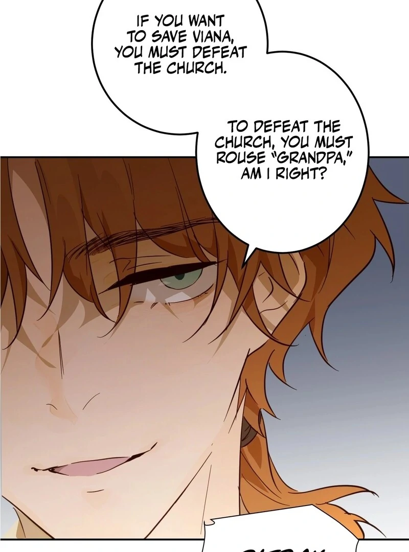 From Six to Sovereignty: The Girl Who Ruled Chapter 54 - Page 45