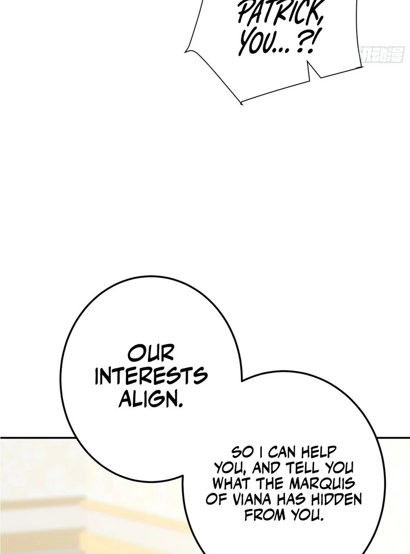 From Six to Sovereignty: The Girl Who Ruled Chapter 54 - Page 46