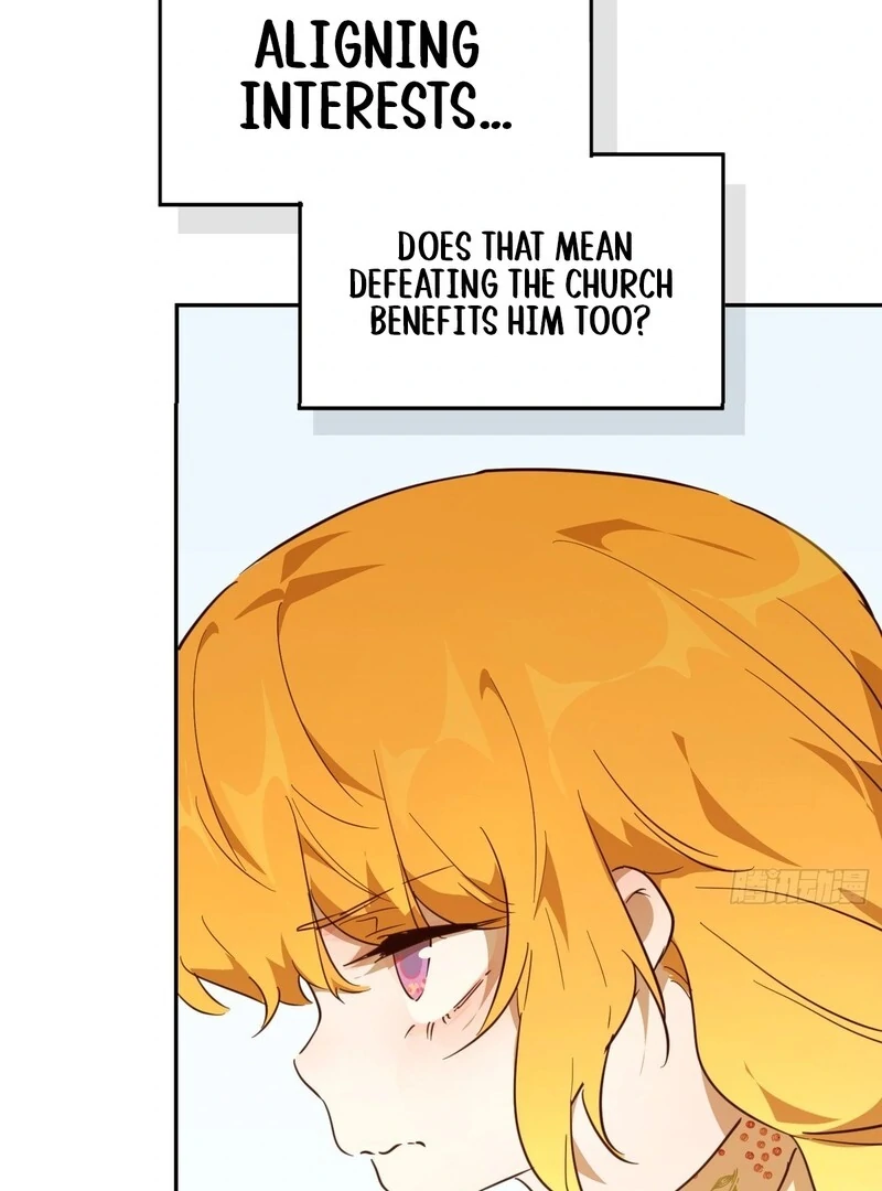 From Six to Sovereignty: The Girl Who Ruled Chapter 54 - Page 48