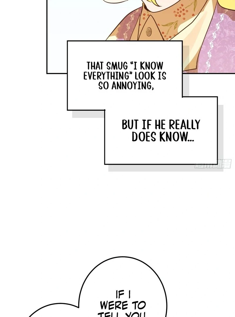 From Six to Sovereignty: The Girl Who Ruled Chapter 54 - Page 49