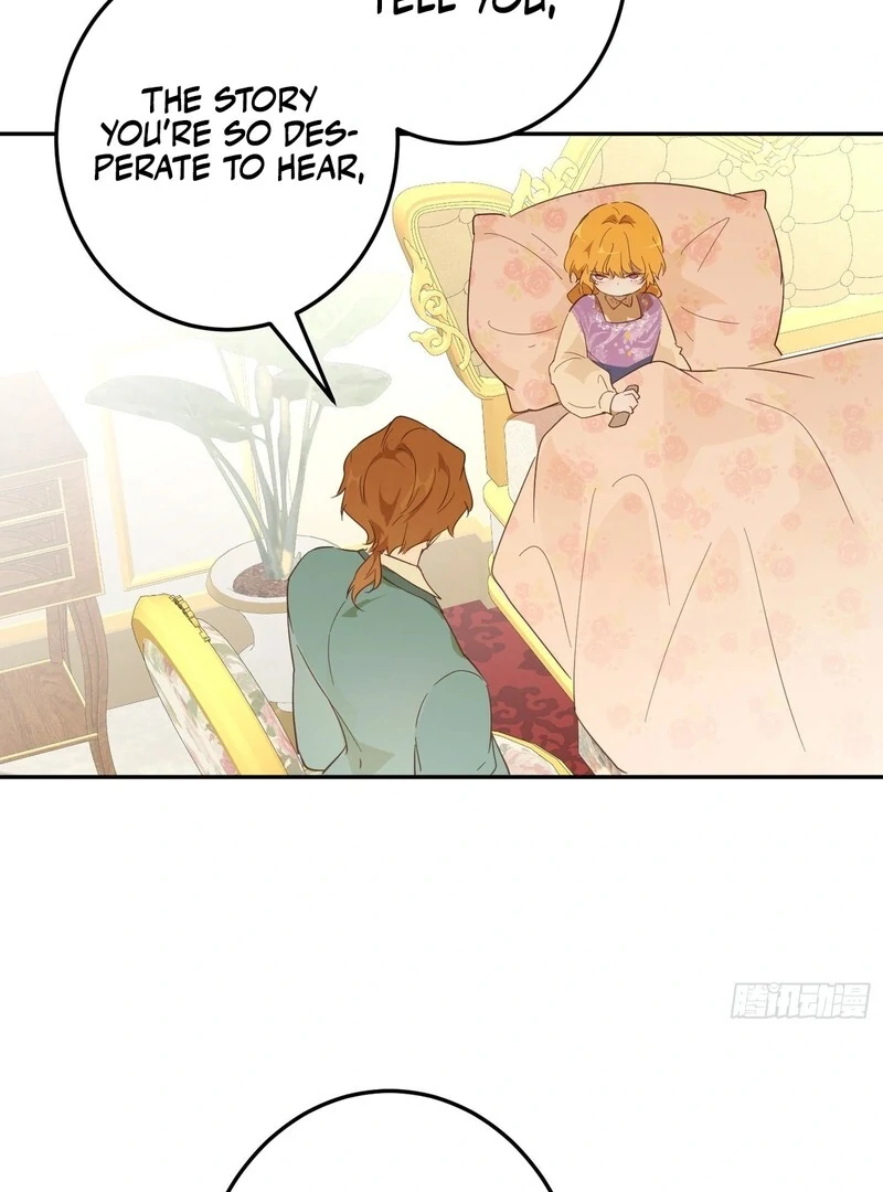 From Six to Sovereignty: The Girl Who Ruled Chapter 54 - Page 50