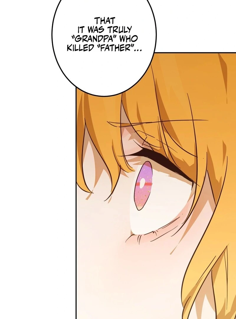 From Six to Sovereignty: The Girl Who Ruled Chapter 54 - Page 51