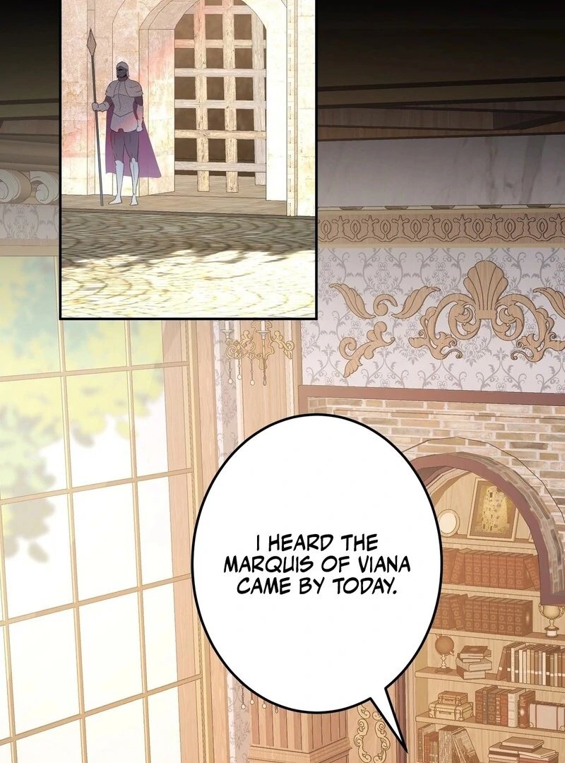 From Six to Sovereignty: The Girl Who Ruled Chapter 54 - Page 56