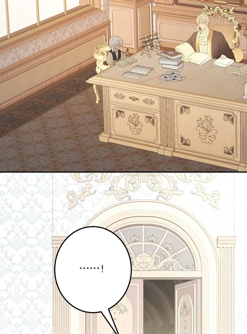 From Six to Sovereignty: The Girl Who Ruled Chapter 54 - Page 57