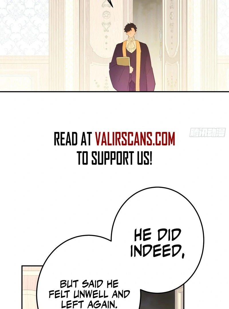 From Six to Sovereignty: The Girl Who Ruled Chapter 54 - Page 58