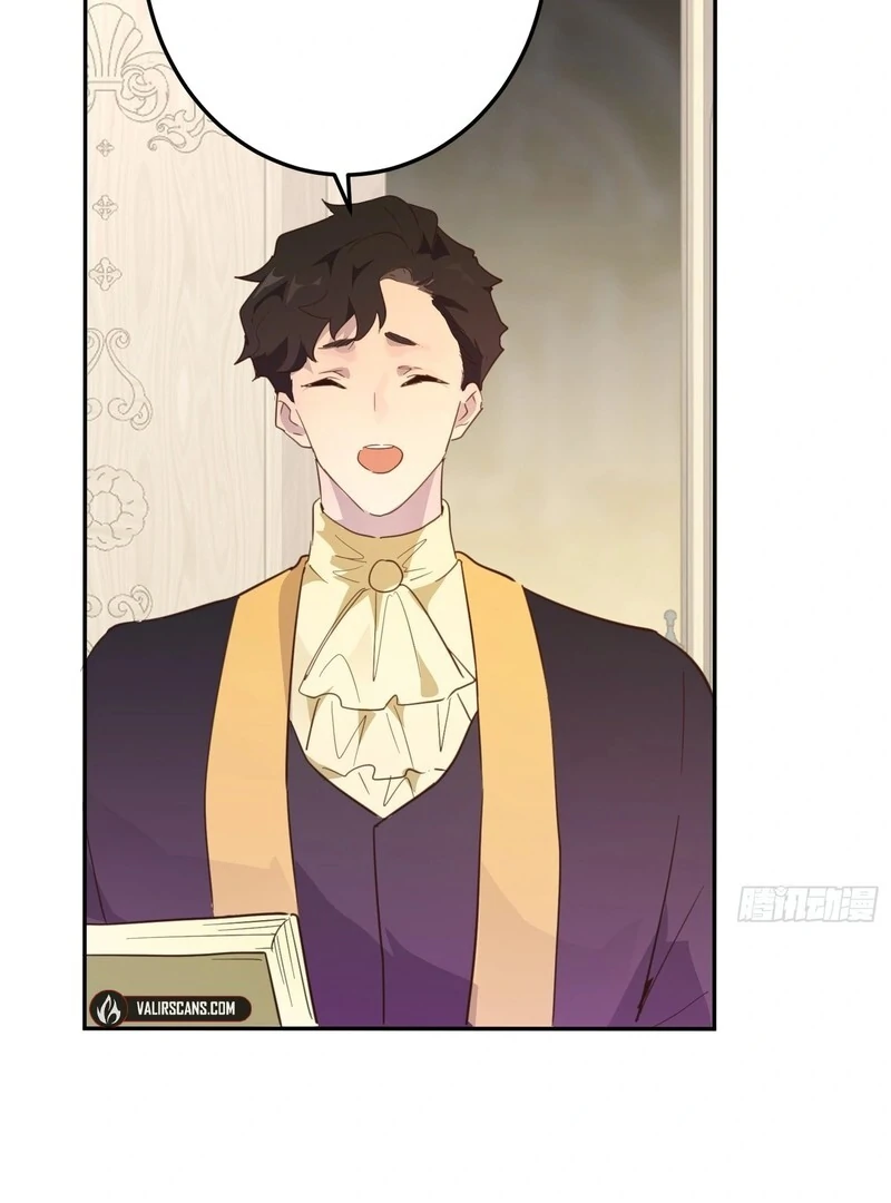 From Six to Sovereignty: The Girl Who Ruled Chapter 54 - Page 59