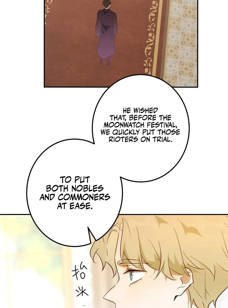 From Six to Sovereignty: The Girl Who Ruled Chapter 54 - Page 64