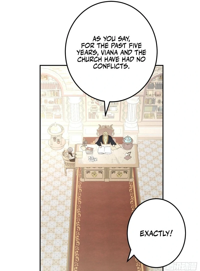 From Six to Sovereignty: The Girl Who Ruled Chapter 54 - Page 69