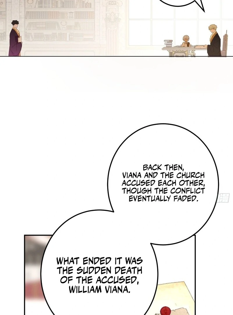 From Six to Sovereignty: The Girl Who Ruled Chapter 54 - Page 72