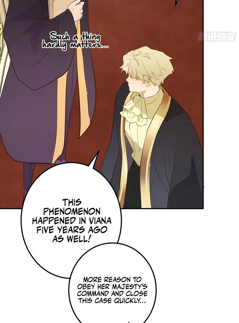 From Six to Sovereignty: The Girl Who Ruled Chapter 54 - Page 80