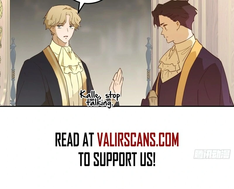 From Six to Sovereignty: The Girl Who Ruled Chapter 54 - Page 82