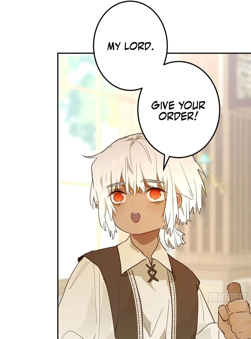 From Six to Sovereignty: The Girl Who Ruled Chapter 54 - Page 83