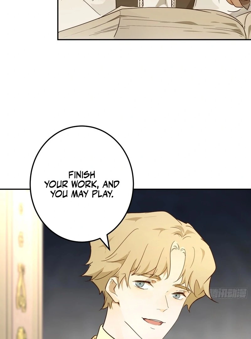 From Six to Sovereignty: The Girl Who Ruled Chapter 54 - Page 84