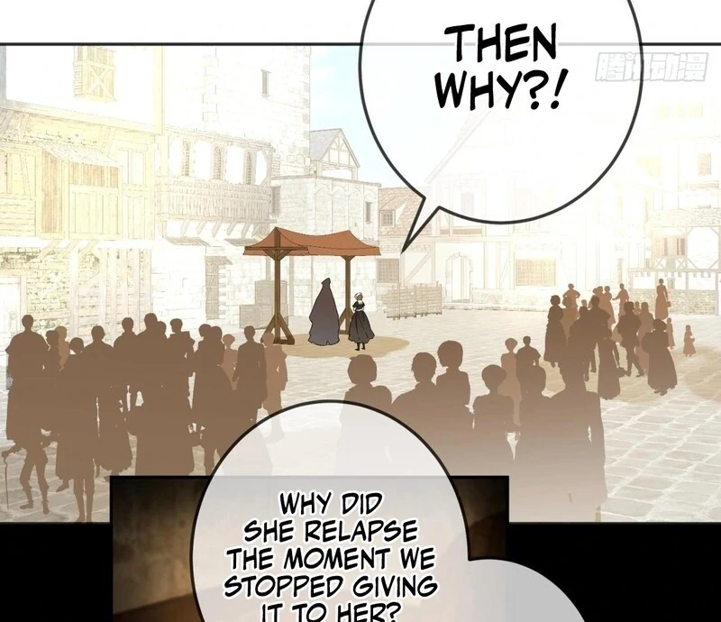 From Six to Sovereignty: The Girl Who Ruled Chapter 55 - Page 12