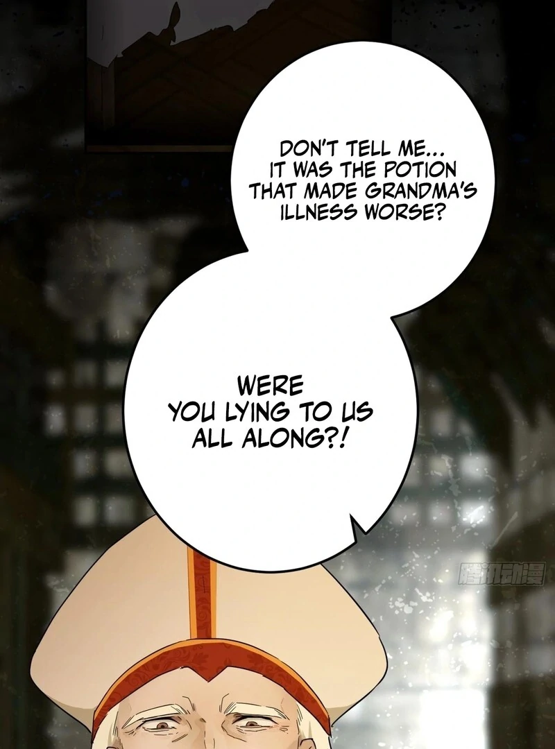 From Six to Sovereignty: The Girl Who Ruled Chapter 55 - Page 14