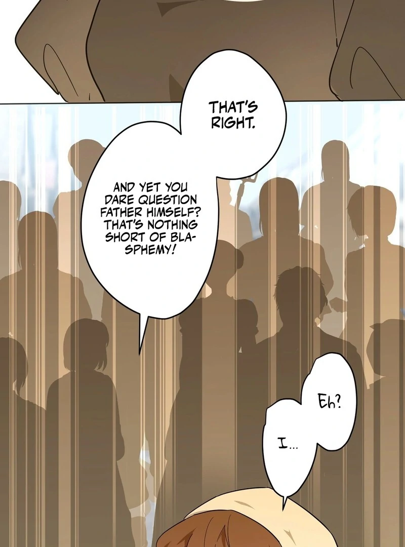 From Six to Sovereignty: The Girl Who Ruled Chapter 55 - Page 20