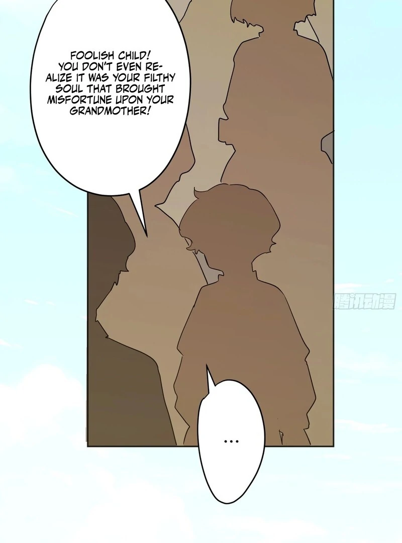 From Six to Sovereignty: The Girl Who Ruled Chapter 55 - Page 22