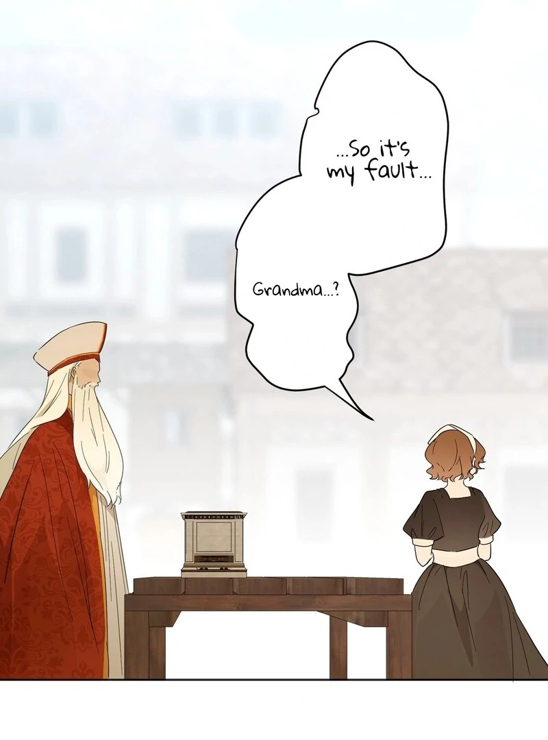 From Six to Sovereignty: The Girl Who Ruled Chapter 55 - Page 23