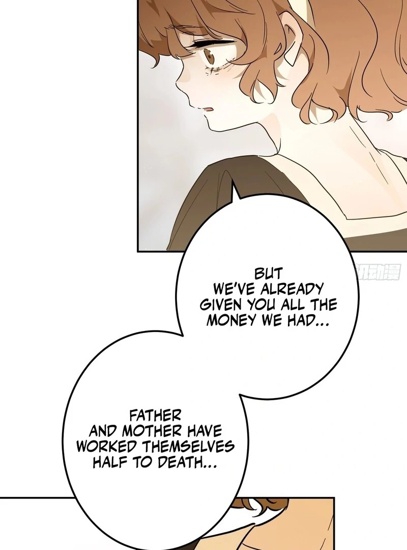 From Six to Sovereignty: The Girl Who Ruled Chapter 55 - Page 29