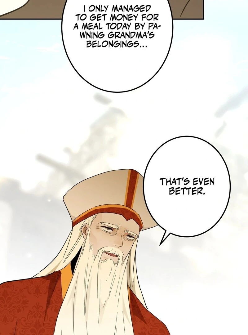 From Six to Sovereignty: The Girl Who Ruled Chapter 55 - Page 31