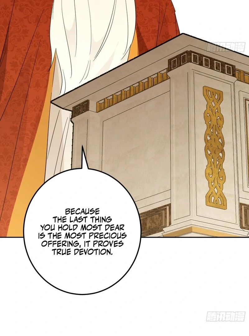 From Six to Sovereignty: The Girl Who Ruled Chapter 55 - Page 32