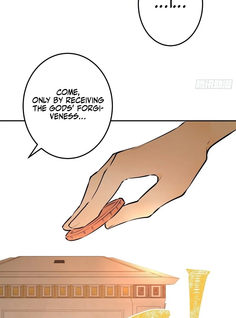 From Six to Sovereignty: The Girl Who Ruled Chapter 55 - Page 34