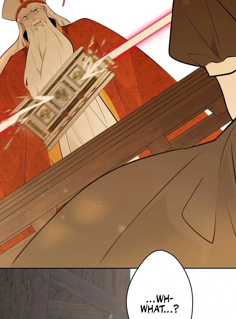 From Six to Sovereignty: The Girl Who Ruled Chapter 55 - Page 37