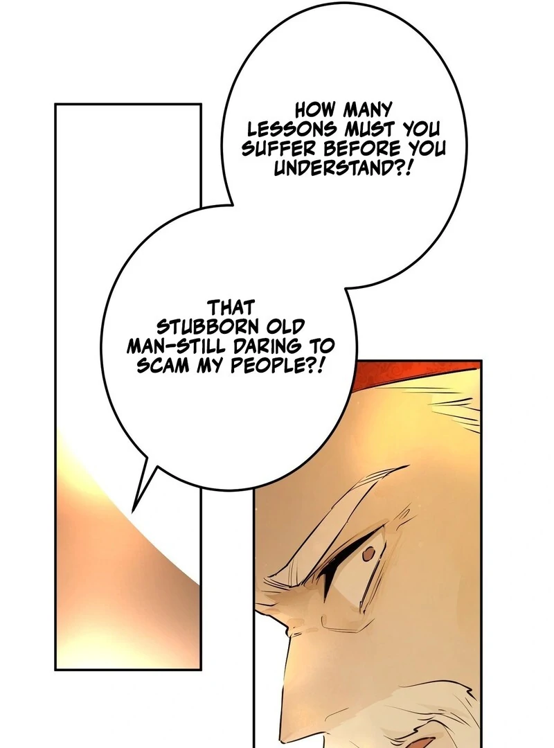 From Six to Sovereignty: The Girl Who Ruled Chapter 55 - Page 40