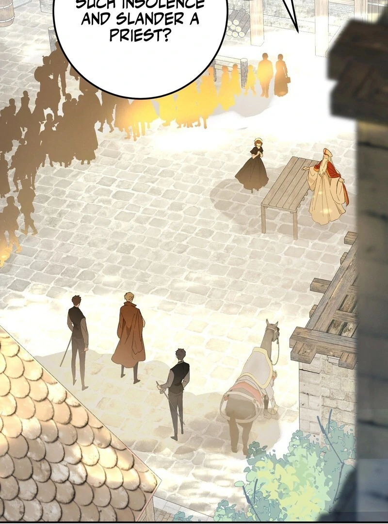 From Six to Sovereignty: The Girl Who Ruled Chapter 55 - Page 48