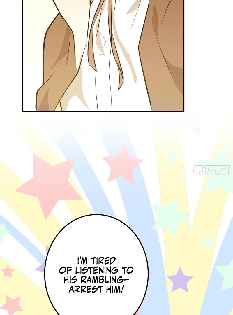 From Six to Sovereignty: The Girl Who Ruled Chapter 55 - Page 50