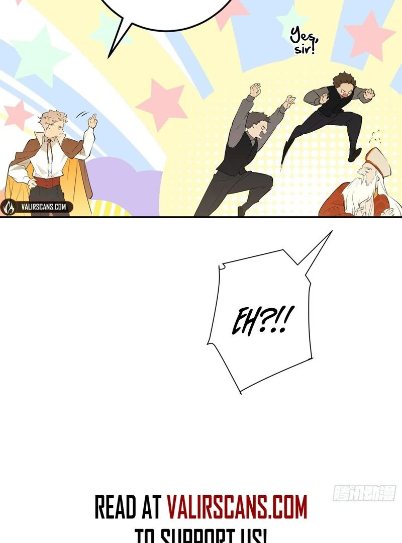 From Six to Sovereignty: The Girl Who Ruled Chapter 55 - Page 51