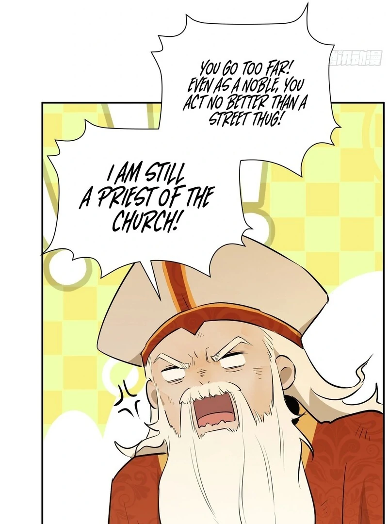 From Six to Sovereignty: The Girl Who Ruled Chapter 55 - Page 54