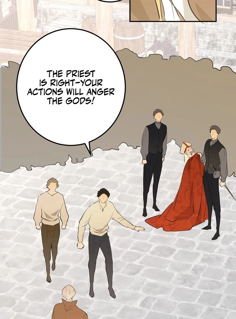 From Six to Sovereignty: The Girl Who Ruled Chapter 55 - Page 57