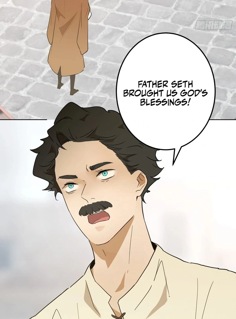 From Six to Sovereignty: The Girl Who Ruled Chapter 55 - Page 58