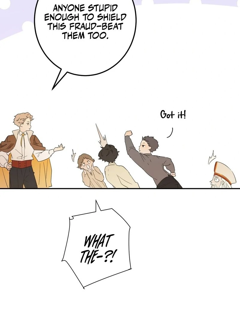 From Six to Sovereignty: The Girl Who Ruled Chapter 55 - Page 61