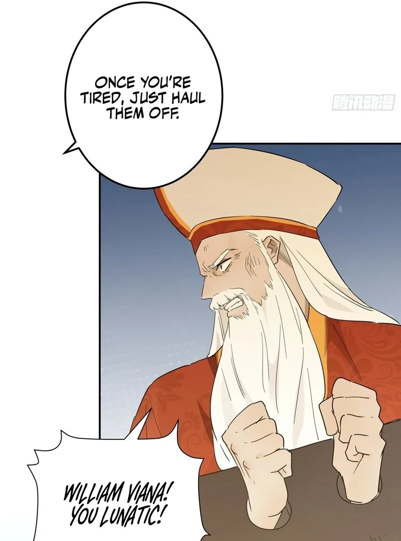 From Six to Sovereignty: The Girl Who Ruled Chapter 55 - Page 64